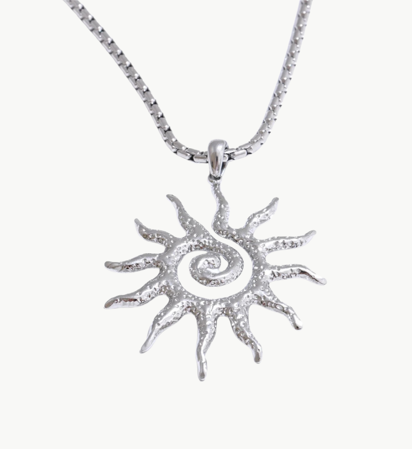 Solana Necklace