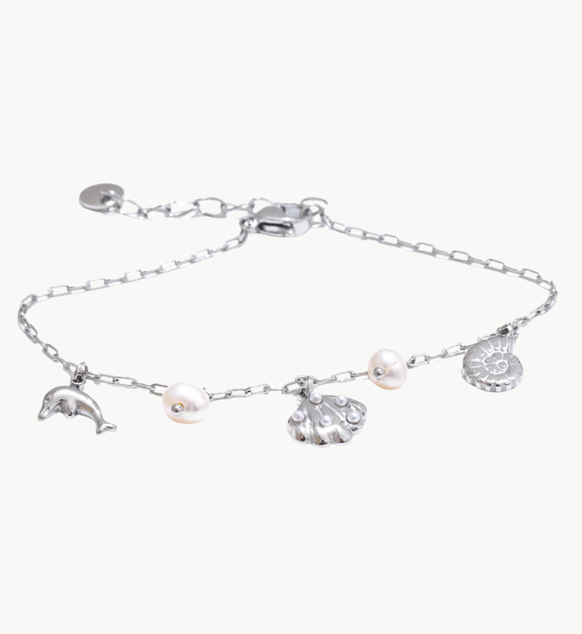 Ocean Bracelet