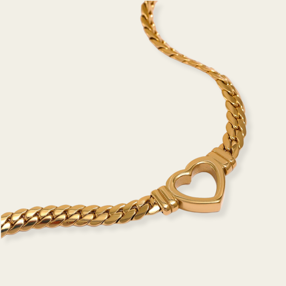 LOVY NECKLACE