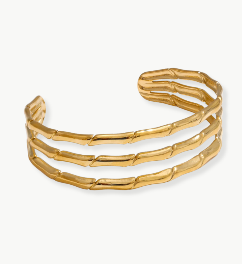 SABINA CUFF BRACELET
