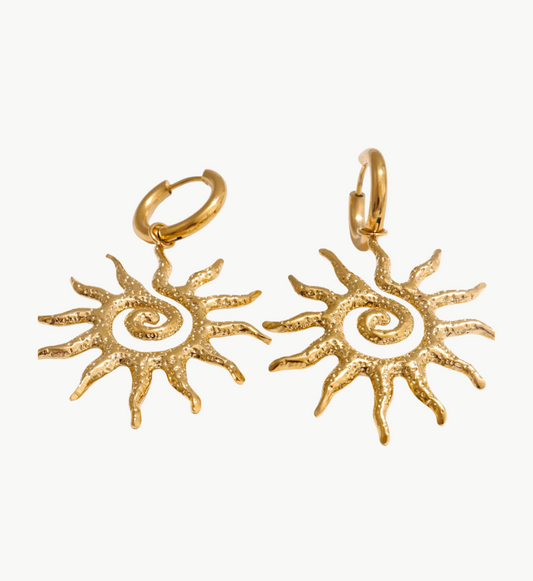 Solana Earrings
