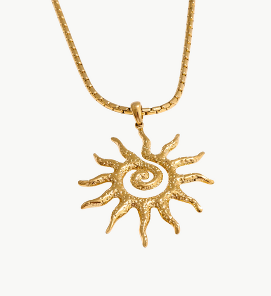 Solana Necklace
