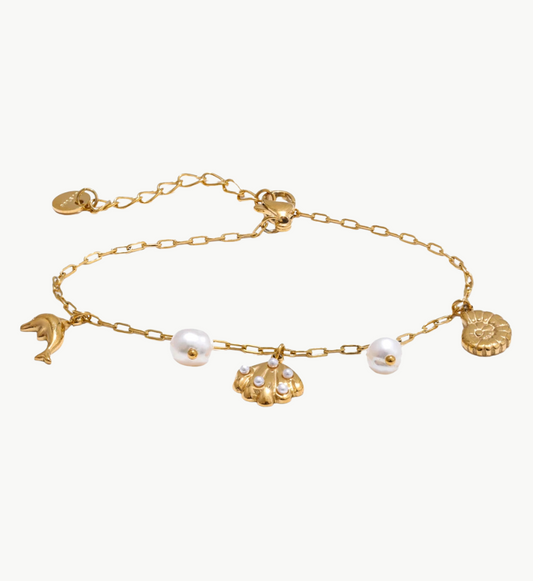 Ocean Bracelet