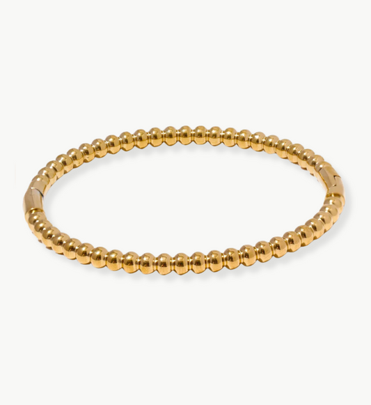 ACKLEY BANGLE BRACELET