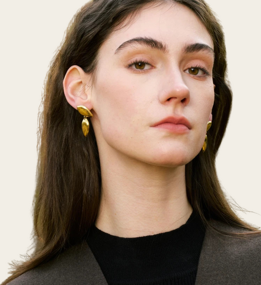 Muriel Earrings