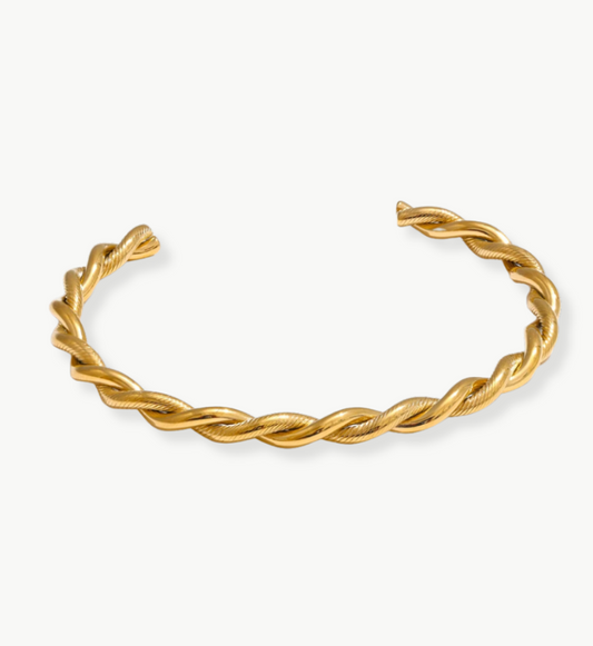 ANTHEA CUFF BRACELET