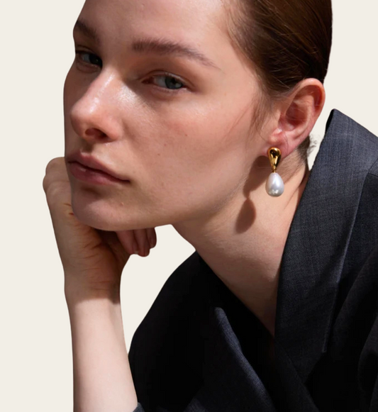 Blanchette Earrings